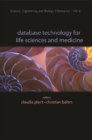 Database Technology For Life Sciences And Medicine - eBook