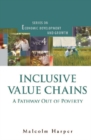 Inclusive Value Chains: A Pathway Out Of Poverty - eBook