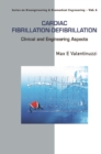 Cardiac Fibrillation-defibrillation: Clinical And Engineering Aspects - eBook