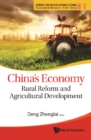 China's Economy: Rural Reform And Agricultural Development - eBook