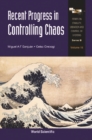 Recent Progress In Controlling Chaos - eBook