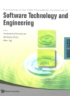 Software Technology And Engineering - Proceedings Of The International Conference On Icste 2009 - eBook