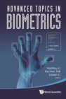 Advanced Topics In Biometrics - eBook