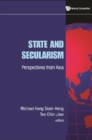 State And Secularism: Perspectives From Asia - eBook