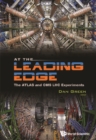 At The Leading Edge: The Atlas And Cms Lhc Experiments - eBook