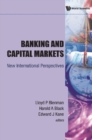 Banking And Capital Markets: New International Perspectives - eBook