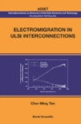 Electromigration In Ulsi Interconnections - eBook