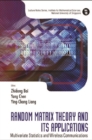 Random Matrix Theory And Its Applications: Multivariate Statistics And Wireless Communications - eBook