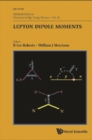 Lepton Dipole Moments - eBook