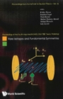 Rare Isotopes And Fundamental Symmetries - Proceedings Of The Fourth Argonne/int/msu/jina Frib Theory Workshop - eBook