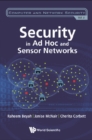 Security In Ad-hoc And Sensor Networks - eBook