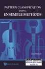 Pattern Classification Using Ensemble Methods - eBook