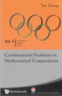 Combinatorial Problems In Mathematical Competitions - eBook