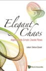 Elegant Chaos: Algebraically Simple Chaotic Flows - eBook