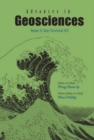 Advances In Geosciences (A 6-volume Set) - Volume 21: Solar Terrestrial (St) - eBook