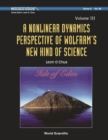 Nonlinear Dynamics Perspective Of Wolfram's New Kind Of Science, A - Volume Iii - eBook