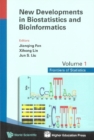 New Developments In Biostatistics And Bioinformatics - eBook