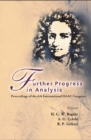 Further Progress In Analysis - Proceedings Of The 6th International Isaac Congress - eBook