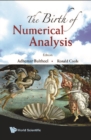 Birth Of Numerical Analysis, The - eBook