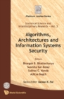 Algorithms, Architectures And Information Systems Security - eBook