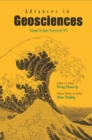 Advances In Geosciences (A 6-volume Set) - Volume 14: Solar Terrestrial (St) - eBook