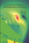 Concepts And Challenges In The Biophysics Of Hearing (With Cd-rom) - Proceedings Of The 10th International Workshop On The Mechanics Of Hearing - eBook