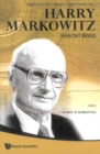 Harry Markowitz: Selected Works - eBook