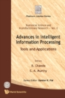 Advances In Intelligent Information Processing: Tools And Applications - eBook