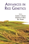 Advances In Rice Genetics (In 2 Parts) - eBook