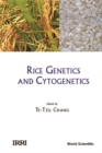 Rice Genetics And Cytogenetics - Proceedings Of The Symposium - eBook
