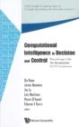 Computational Intelligence In Decision And Control - Proceedings Of The 8th International Flins Conference - eBook