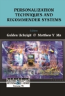 Personalization Techniques And Recommender Systems - eBook