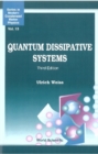 Quantum Dissipative Systems (Third Edition) - eBook