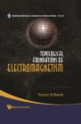 Topological Foundations Of Electromagnetism - eBook