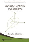 Landau-lifshitz Equations - eBook