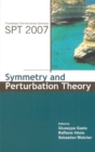 Symmetry And Perturbation Theory - Proceedings Of The International Conference On Spt2007 - eBook