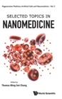 Selected Topics In Nanomedicine - Book