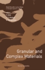 Granular And Complex Materials - eBook