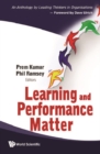 Learning And Performance Matter - eBook