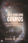 Self-evolving Cosmos, The: A Phenomenological Approach To Nature's Unity-in-diversity - eBook