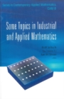 Some Topics In Industrial And Applied Mathematics - eBook