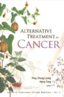 Alternative Treatment For Cancer - eBook