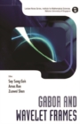 Gabor And Wavelet Frames - eBook