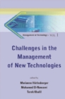 Challenges In The Management Of New Technologies - eBook