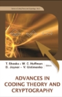 Advances In Coding Theory And Cryptography - eBook