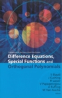 Difference Equations, Special Functions And Orthogonal Polynomials - Proceedings Of The International Conference - eBook