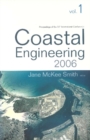 Coastal Engineering 2006 - Proceedings Of The 30th International Conference (In 5 Volumes) - eBook