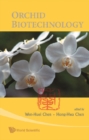 Orchid Biotechnology - eBook