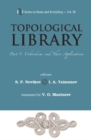 Topological Library - Part 1: Cobordisms And Their Applications - eBook