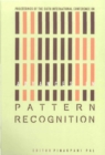 Advances In Pattern Recognition - Proceedings Of The 6th International Conference - eBook